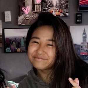 Meet your Posher, Ann-marie